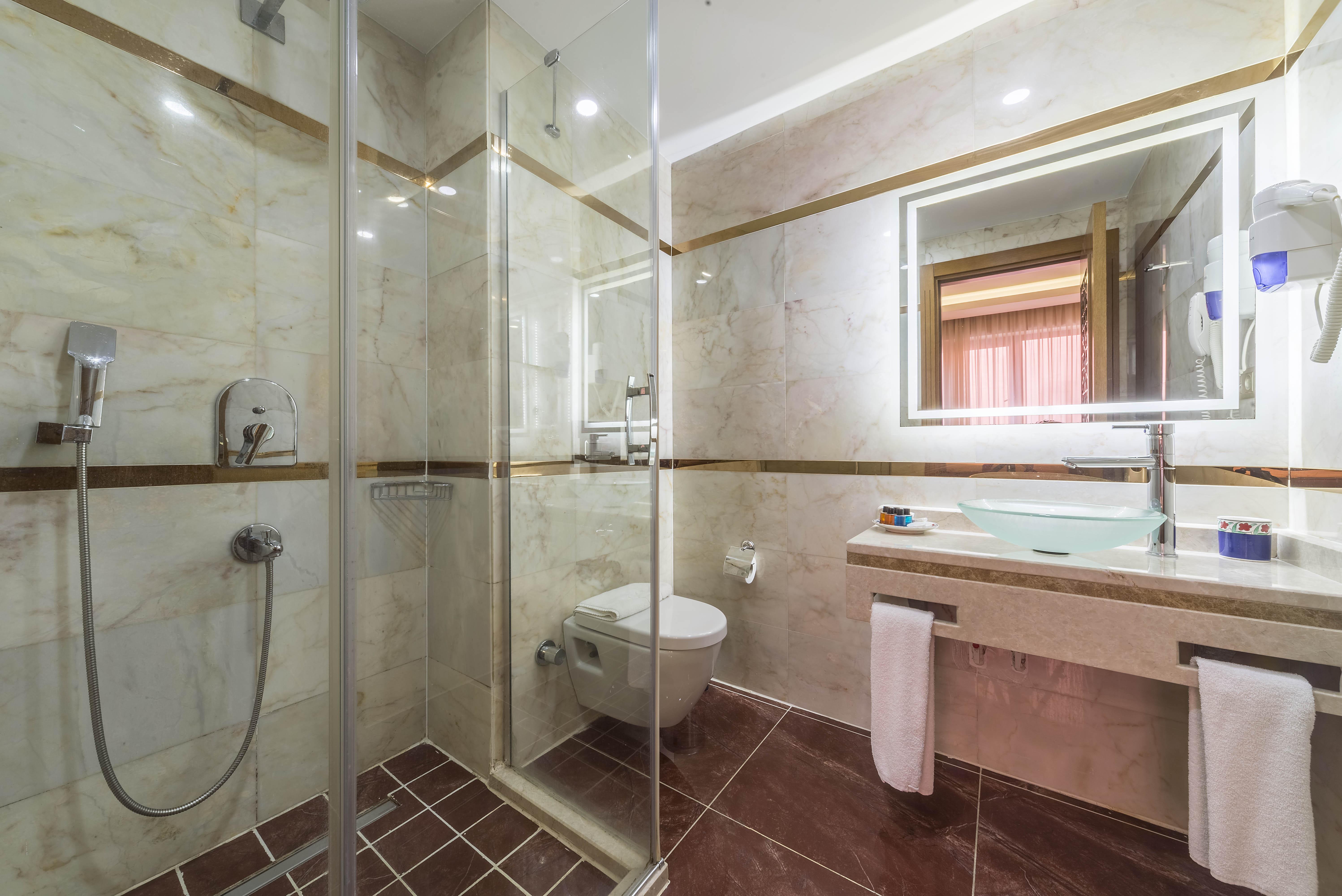Hotel Lalinn Istambul