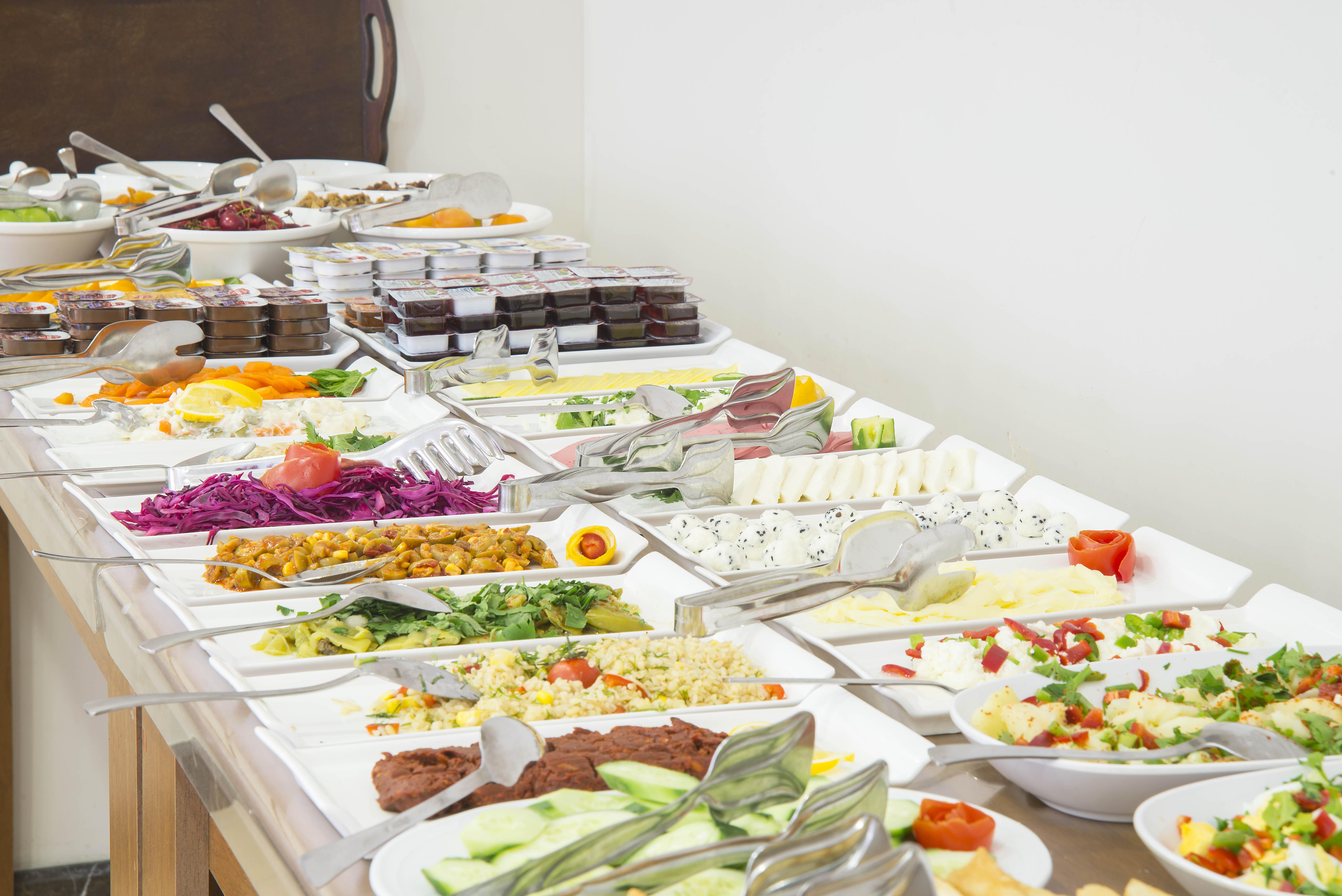 Hotel Lalinn Istambul