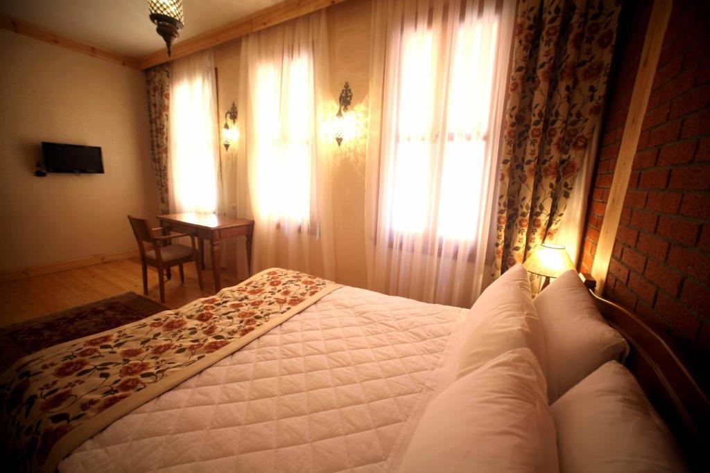 Hotel Lalinn Istambul