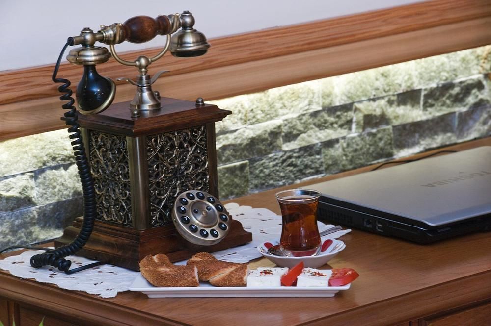Hotel Lalinn Istambul
