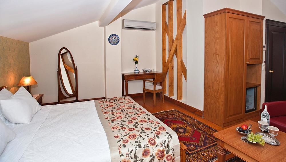 Hotel Lalinn Istambul