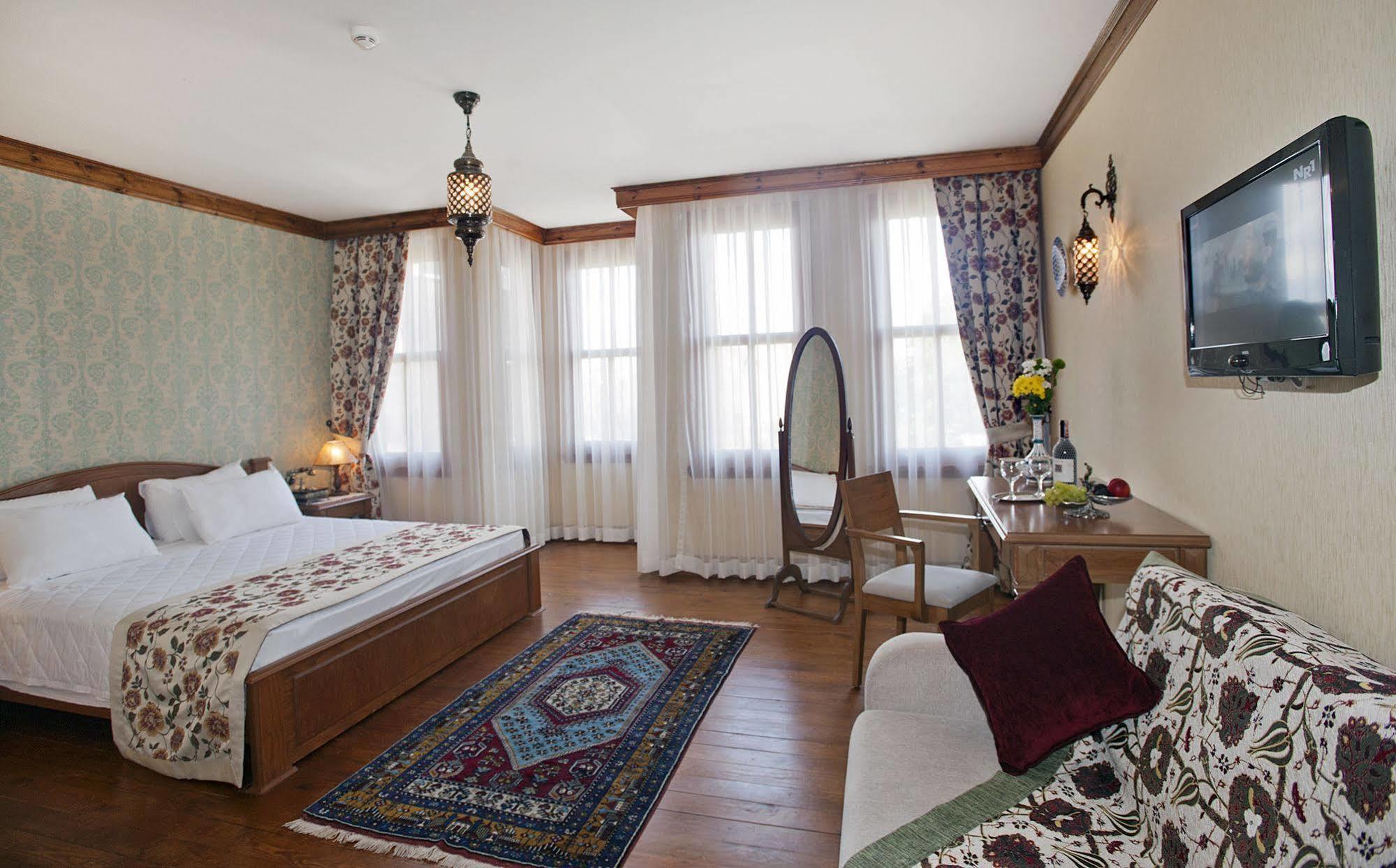 Lalinn 3* Istambul