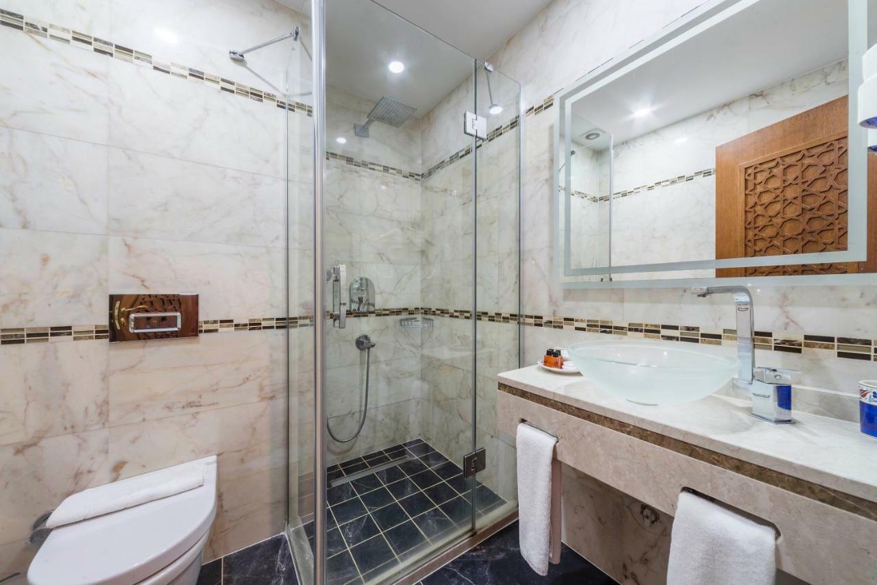 Hotel Lalinn Istambul