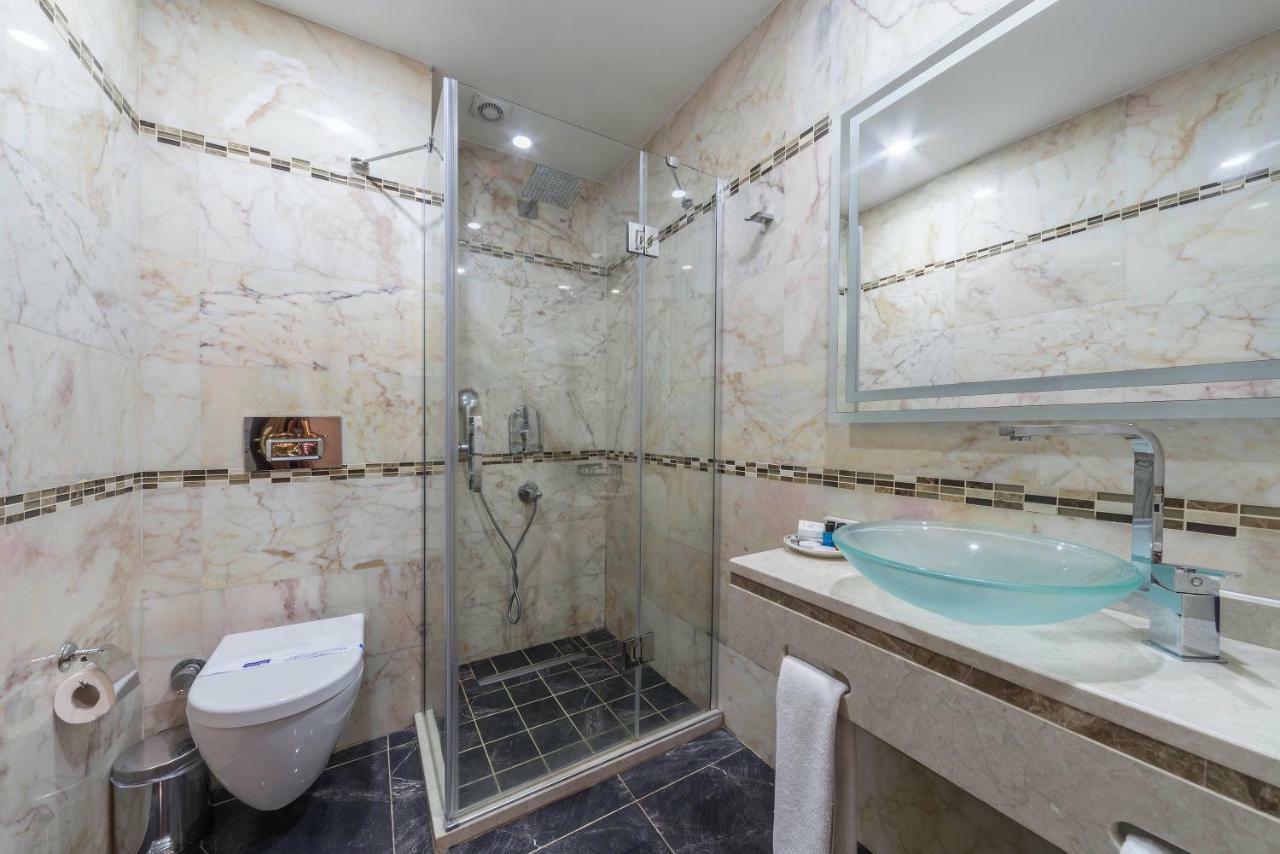 Hotel Lalinn Istambul