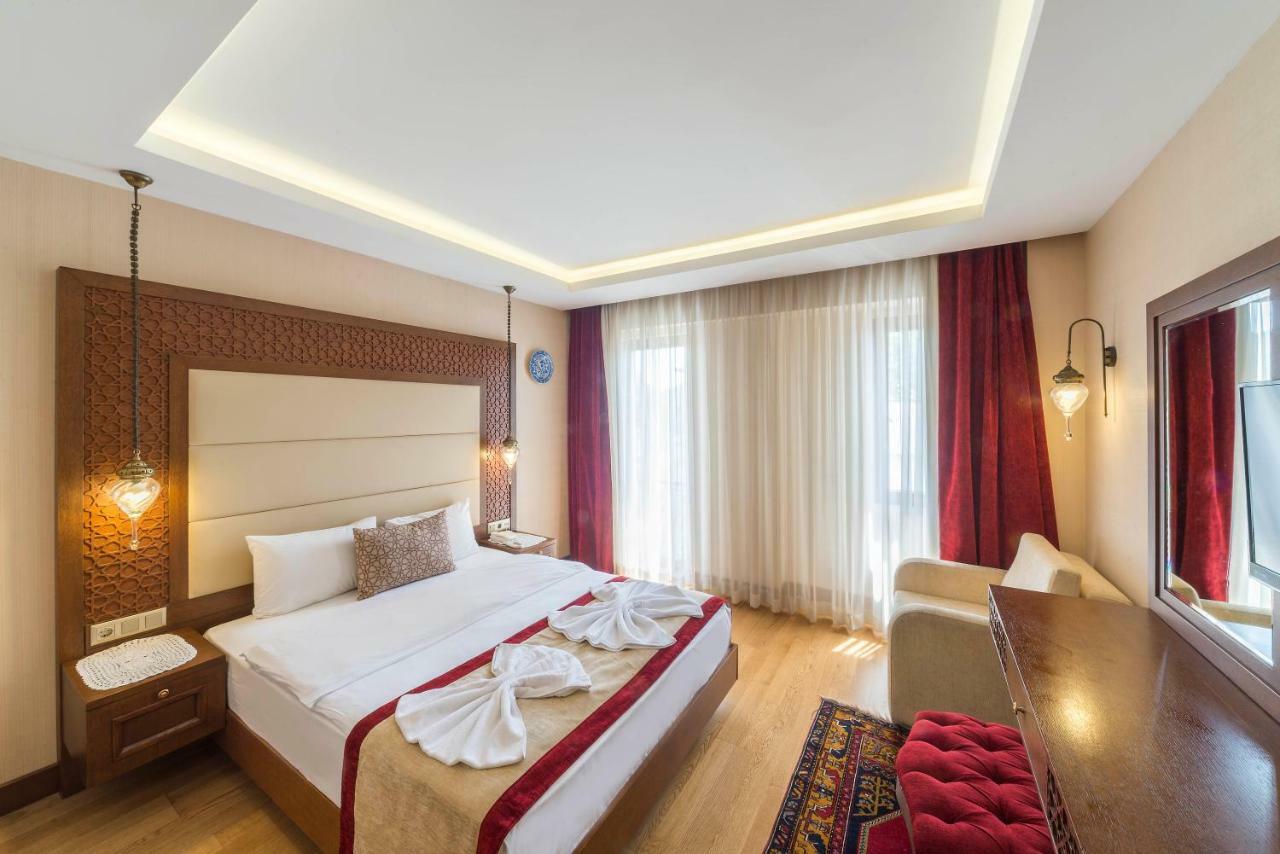 Lalinn 3* Istambul
