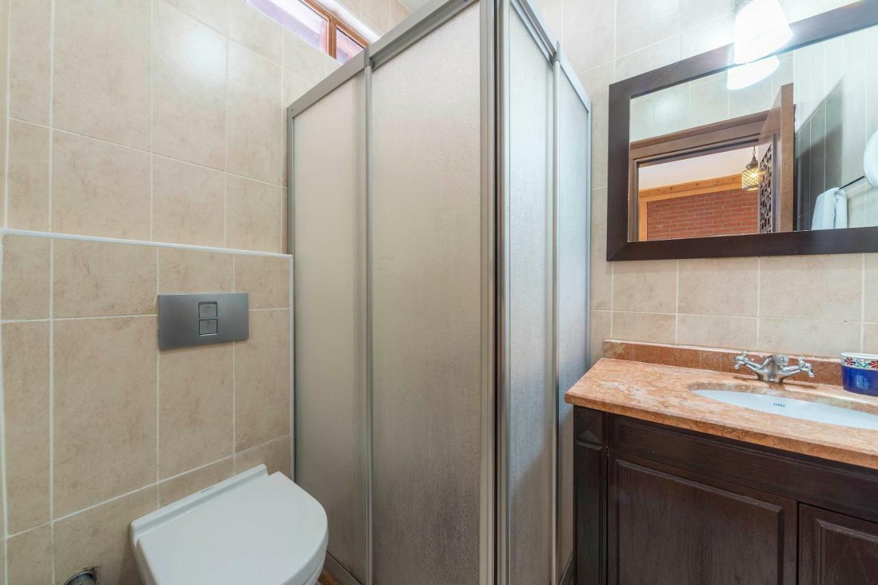 Hotel Lalinn Istambul
