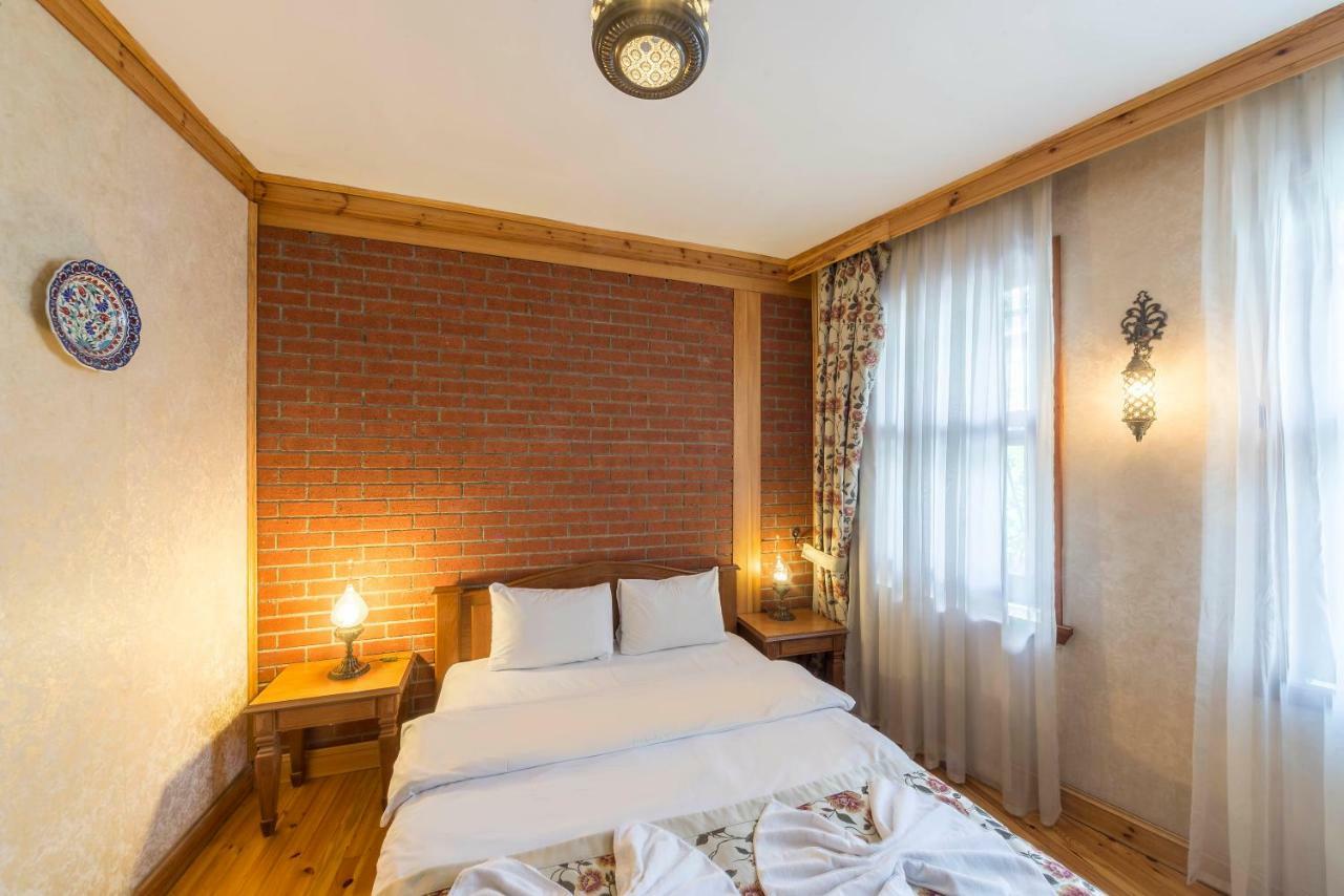 Lalinn Hotel Istambul